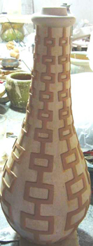 Unfinished 94317 Production Sample