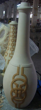 Unfinished 94316 Production Sample
