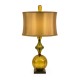 23116 – Sutton Glass Lamp