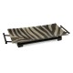 12724 – Carolyn Kinder Grevy's Glass Tray