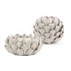 1510-1511 – Artichoke Candleholders