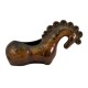 4016 – Benito Horse Planter