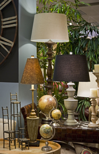 Elements Lighting