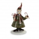 Expression Springy Snowman - 59704