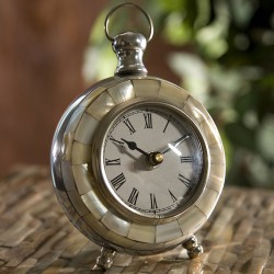 Levine Desk Clock - 20001