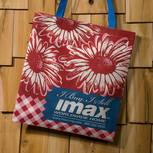 Winter 2011 Bag