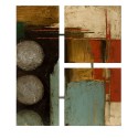 Connections in Oil - 82028