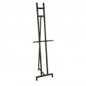 10803 - Upbert Iron Floor Easel