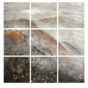 CKI 9-Panel Mountain Scape