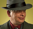 Kevin Ferguson