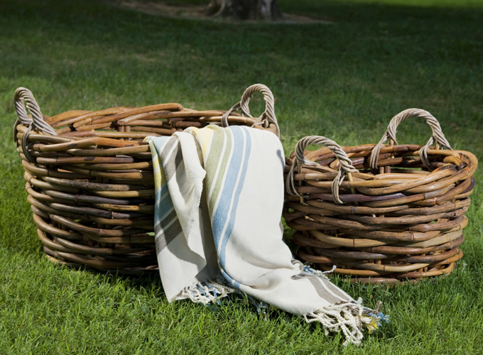 Baskets