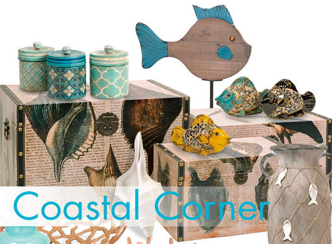 Coastal Corner