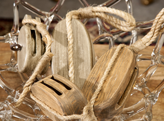 Decorative Objects