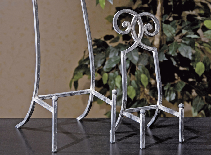 Easels