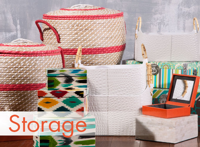 Storage