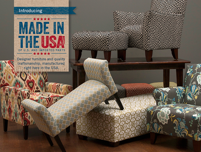 Upholstered Furniture