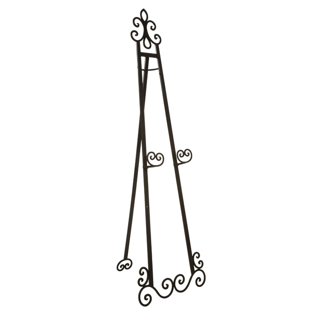 Utica Floor Easel