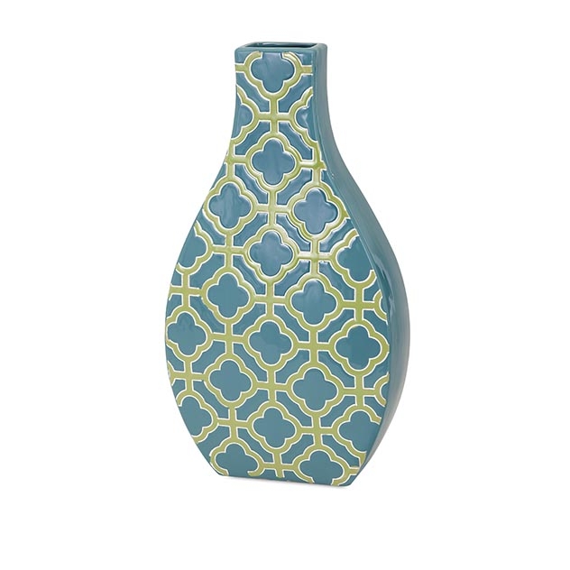 Quadra Large Vase