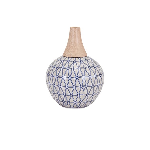 Ripley Short Vase