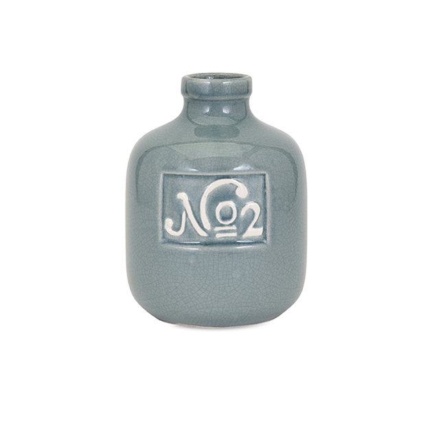 Roel Medium Ceramic Vase