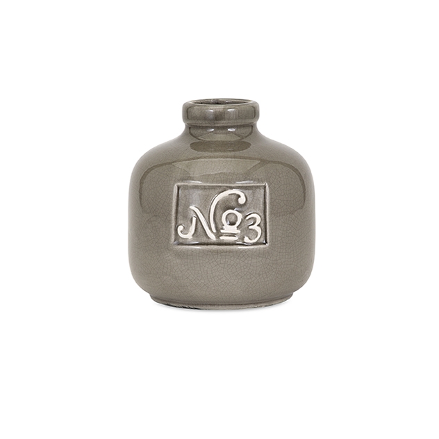 Roel Small Ceramic Vase