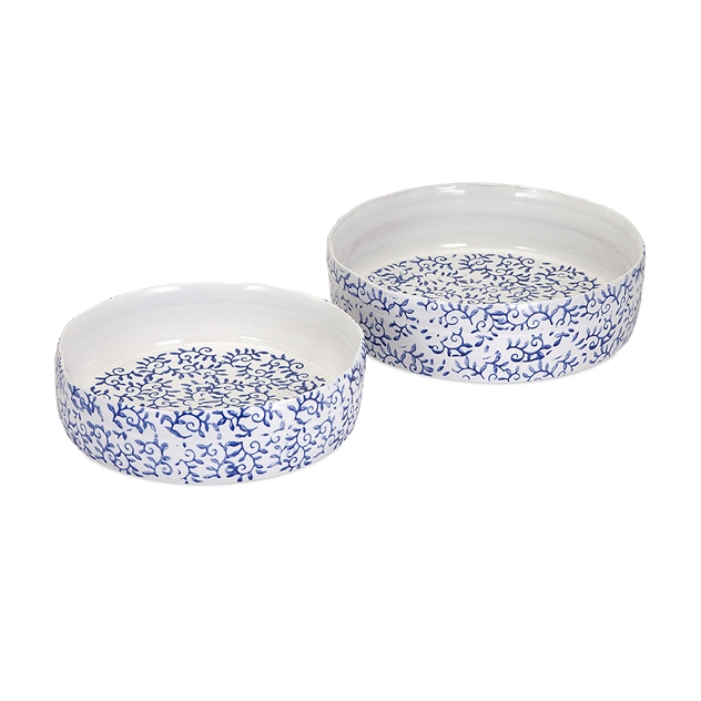 Beaufort Trays - Set of 2