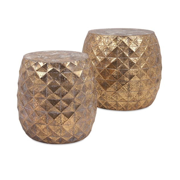 Somerset Stools - Set of 2