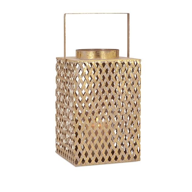 Kaftan Large Lantern