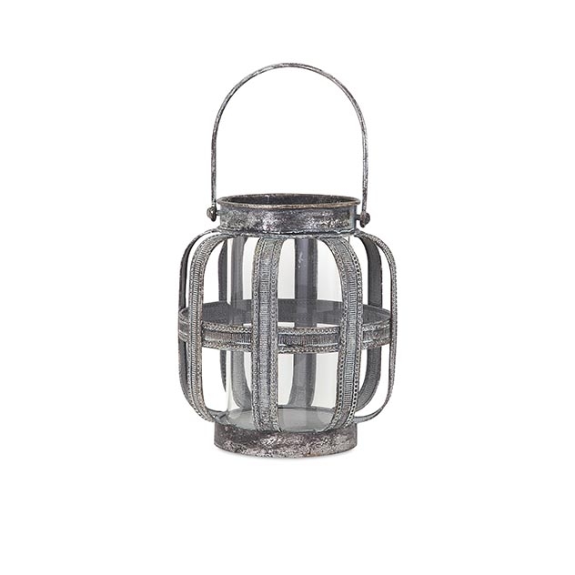 Darby Small Lantern