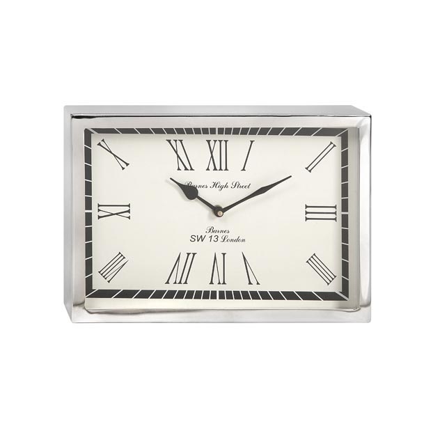 Wadsworth Small Wall Clock
