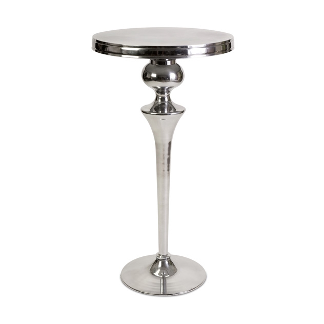 Dorset Aluminum Bar Table