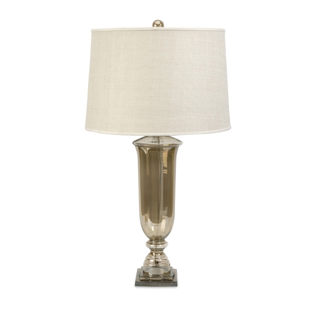 Patton Glass Urn Lamp