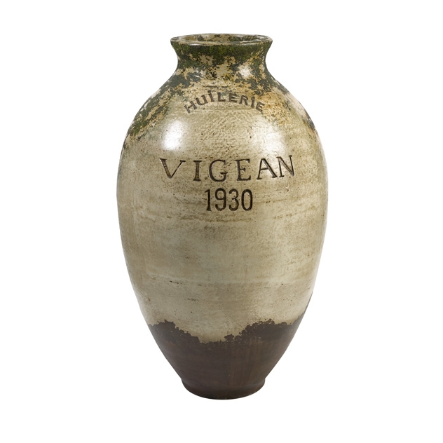 Jimenez Oversized Terracotta Vessel