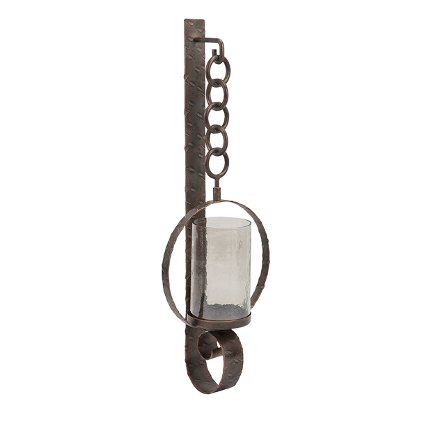 Harding Link Wall Sconce