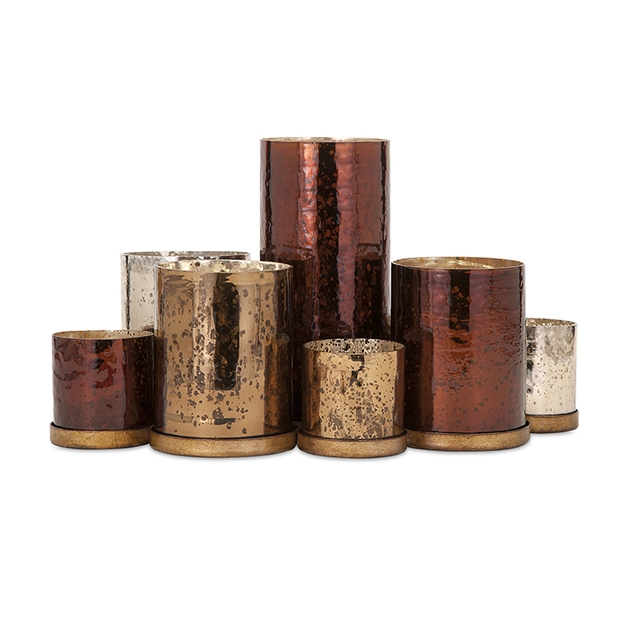 Gianna 9-Light Candleholder