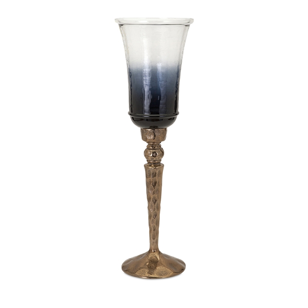 Dressler Large Candle Hurricane