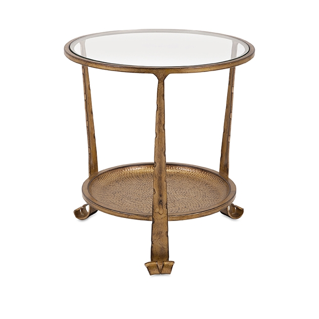 Natalia Side Table