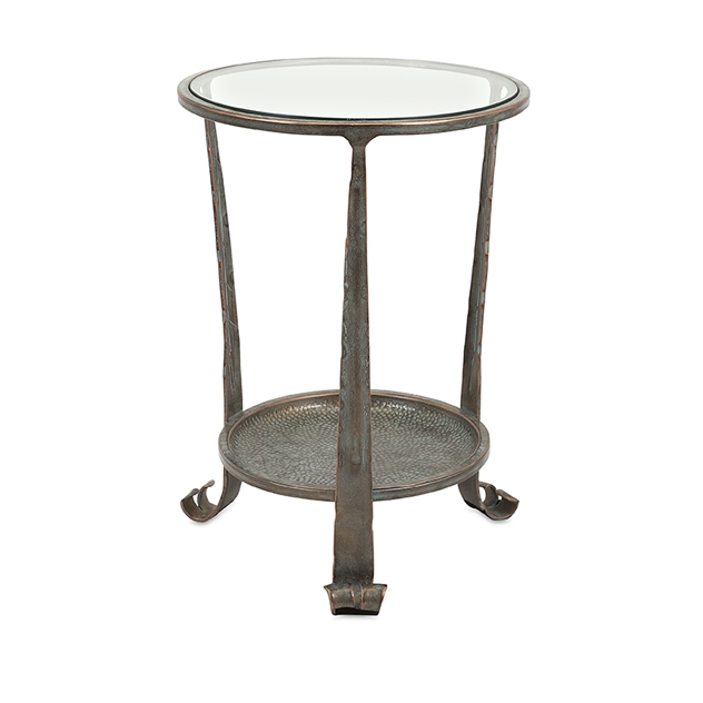 Gregory Occasional Table