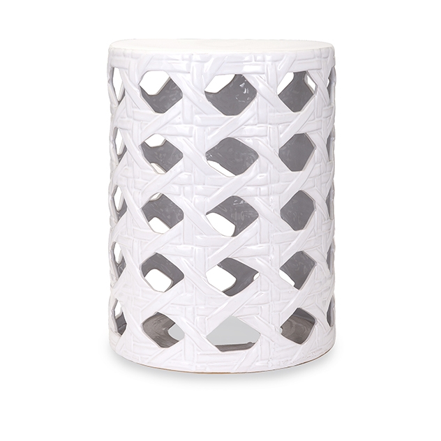 Palm Beach Stool