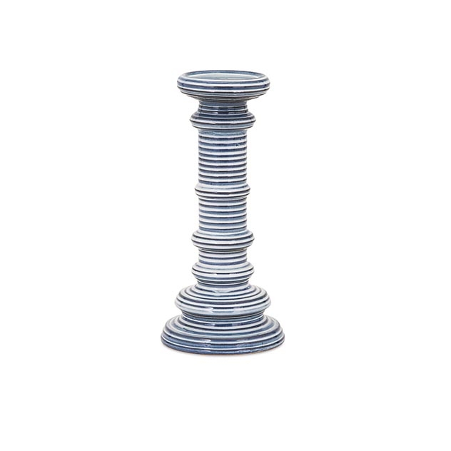 Libby Small Candleholder