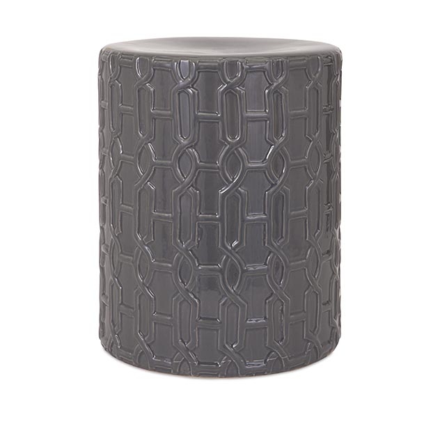 Essentials Reflective Stool