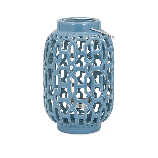 Essentials Reflective Large Lantern