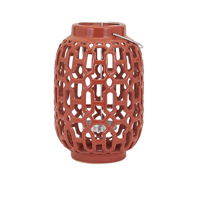 Essentials Lantern - Large - Energetic