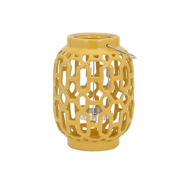 Essentials Lantern - Small - Energetic