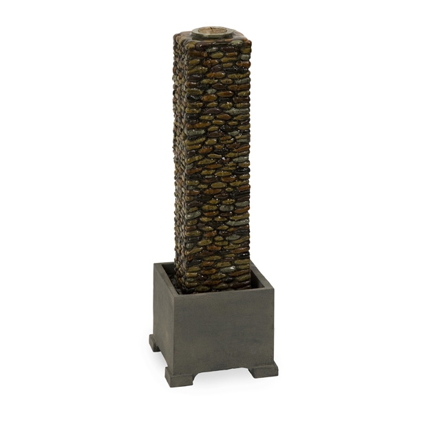 CKI Liandros small Fountain with Tealight Holders