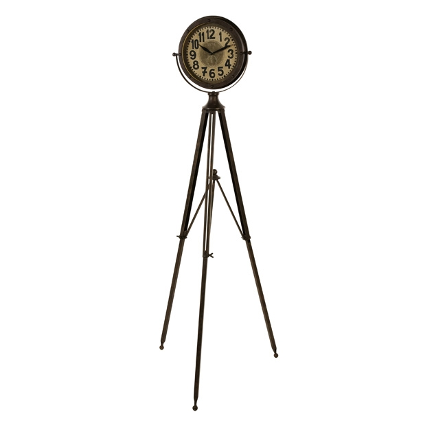 Northcote Adjustable Clock