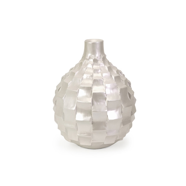 Helena Small Pearl Vase