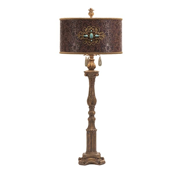 Rosalie Table Lamp