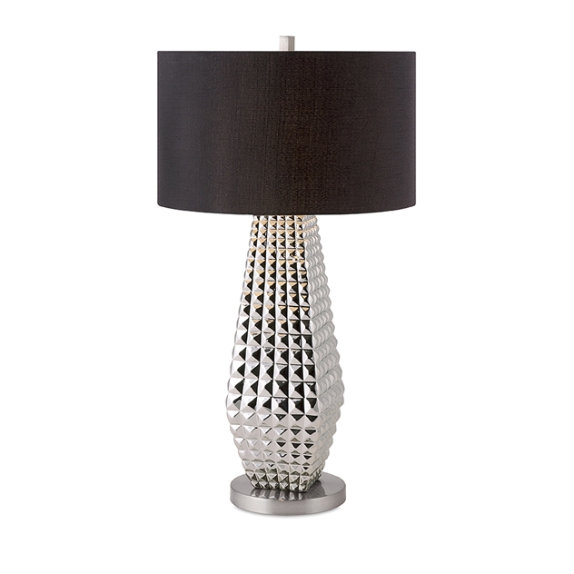 Nikki Chu Studded Lamp