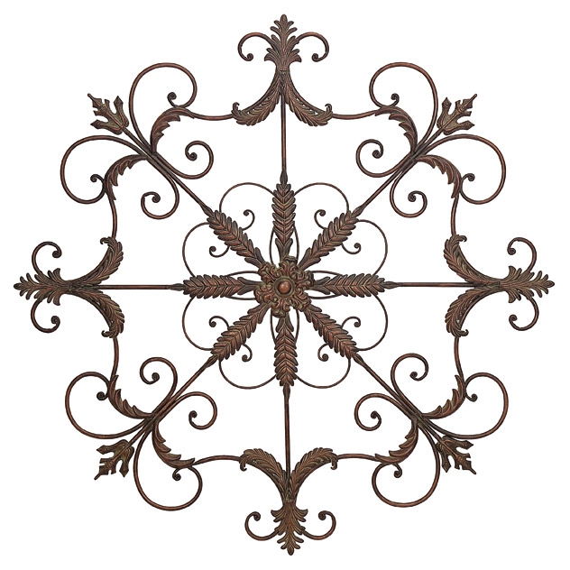 Wall Plaque Oversized